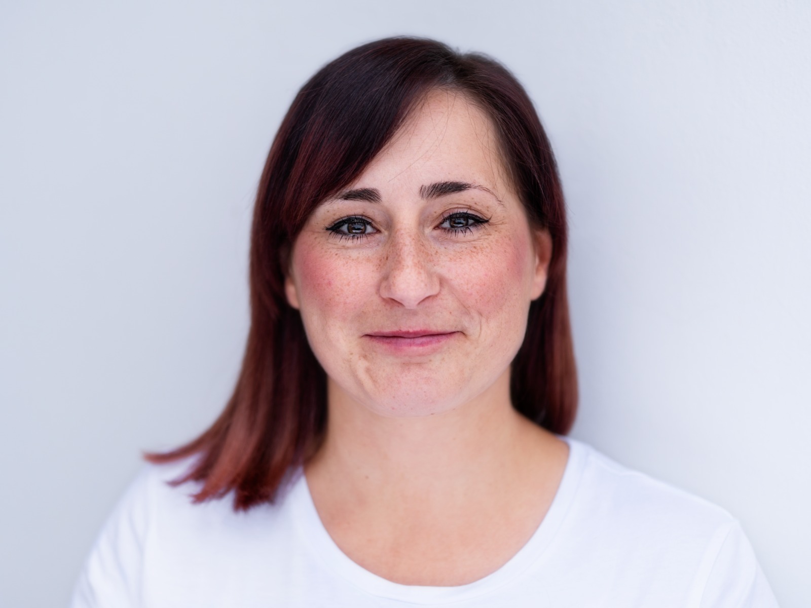 Stephanie Becker, Director Sales & Marketing bei BildungsSprung