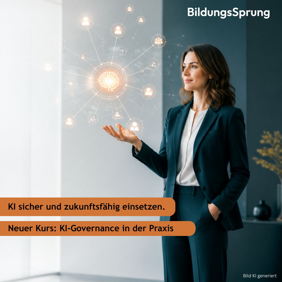 Bild zum LinkedIn-Beitrag von BildungsSprung