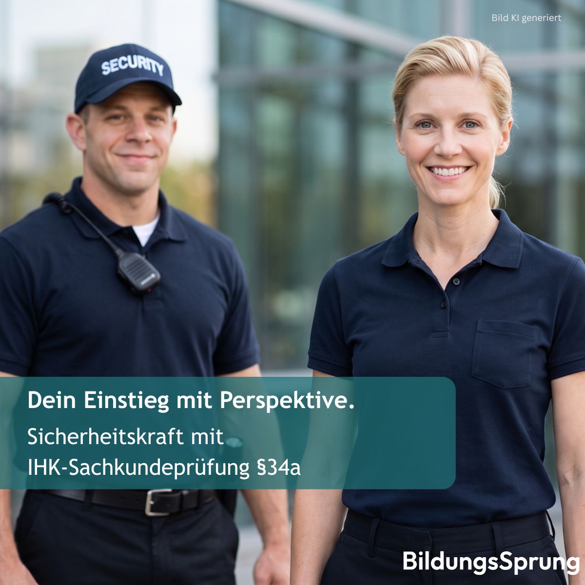 Bild zum LinkedIn-Beitrag von BildungsSprung